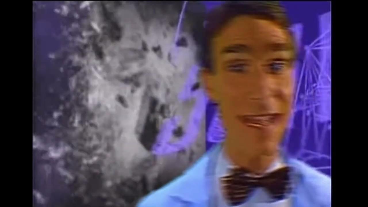Bill Nye The Science Guy Theme Song Lyrics Bill Nye the Science Guy Theme Song - YouTube