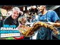 EL MEJOR RESTAURANTE de PARRILLADA ARGENTINA 🇦🇷 *POR ESTO es EL FAVORITO de LOS ARGENTINOS * 🥩