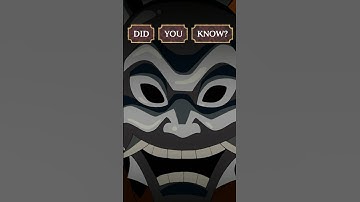 Did you know that Zuko... 🔥 (Part 3) | Avatar: The Last Airbender #Shorts