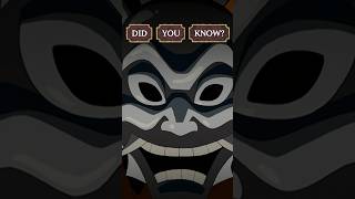 Did you know that Zuko...  (Part 3) | Avatar: The Last Airbender #Shorts