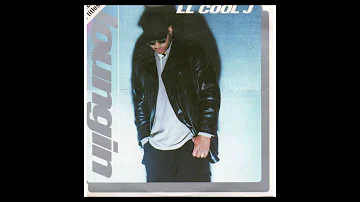 LL Cool J   Loungin (Who Do Ya Luv) HD Sound