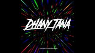DJ HERE'S YOU PERFECT X CONTROL 2021 [ DHANY TANA ]
