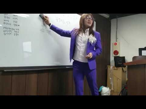 mc라이또 - 웃음치료,실버레크레이션 강사 입문하시는 초보들을 위한 강의2부