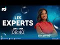 Émission spéciale "L'Eau en Guadeloupe"