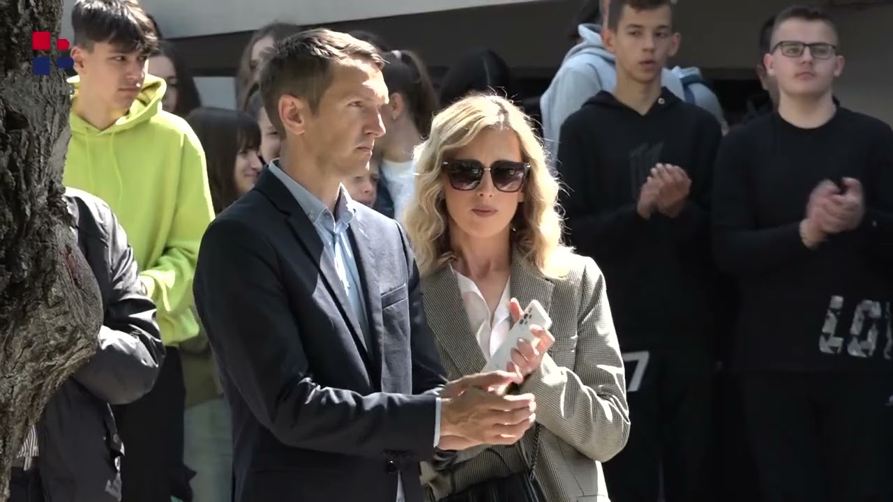 RTV HB | Ljubuški postavio spomenik svojim civilnim žrtvama