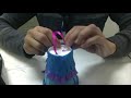 How to Make Mini Piñatas