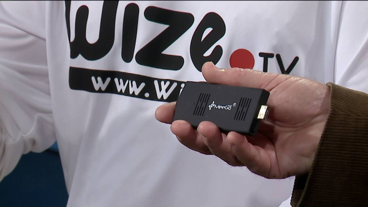 wizetv