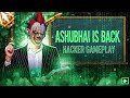     Ashubhai Hacker gameplay headshot king 