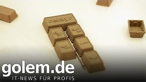 Angeschaut: Wunderbar - Das kleine Internet der Dinge