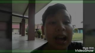 Break dance failed(Part 2)