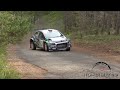 Rallye Terre de Lozère 2020 [HD] Limit,flat out