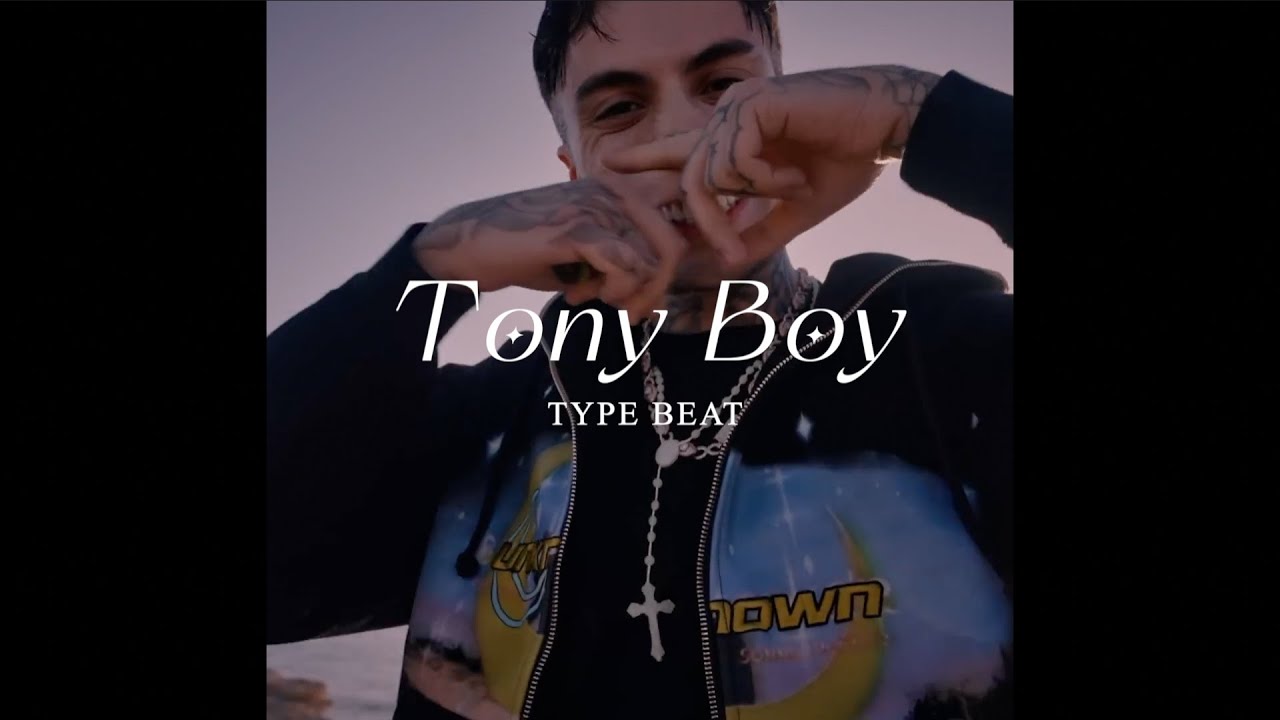 [FREE] Tony Boy Type Beat | 