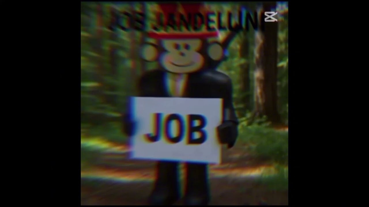 JOB JANDELINI FUNK (Reupload From 