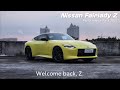 Nissan Fairlady Z 2022 Review Indonesia