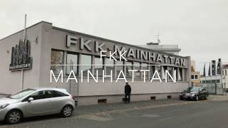 Fkk Frankfurt