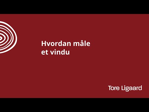 Video: Hvordan Måle Diagonalen