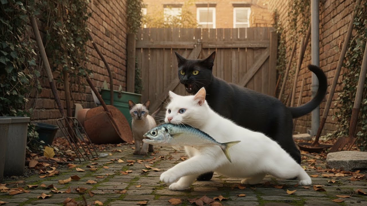 The Funniest Videos in the World 🤣 | Cats and Dogs 🐶😼2026