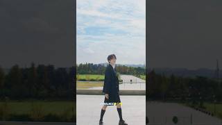 정세윤 JUNG SEYUN #달려 #Uptoyou