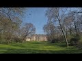 The Elysée palace, France's presidential powerhouse