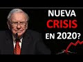 🔥 Warren Buffett y su INDICADOR FAVORITO envían una ADVERTENCIA a TODOS los INVERSORES |👉3 ANÁLISIS