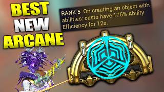 Arcane Sculptor Is OP! Wisp Protea Follie EVERYONE!