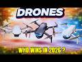 🔥 Top 10 Best 4K CAMERA DRONES of 2026 ✅ (Cheap) - DJI vs SKYROVER vs PLEGBLE (Review)