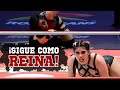 STEPHANIE VAQUER sigue como reina | Fantasticamanía México 2024