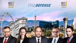 Las Vegas Defense Group -- Criminal Defense Lawyers
