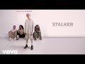 Badflower Stalker Lyric Video Badflower Stalker Lyric Video