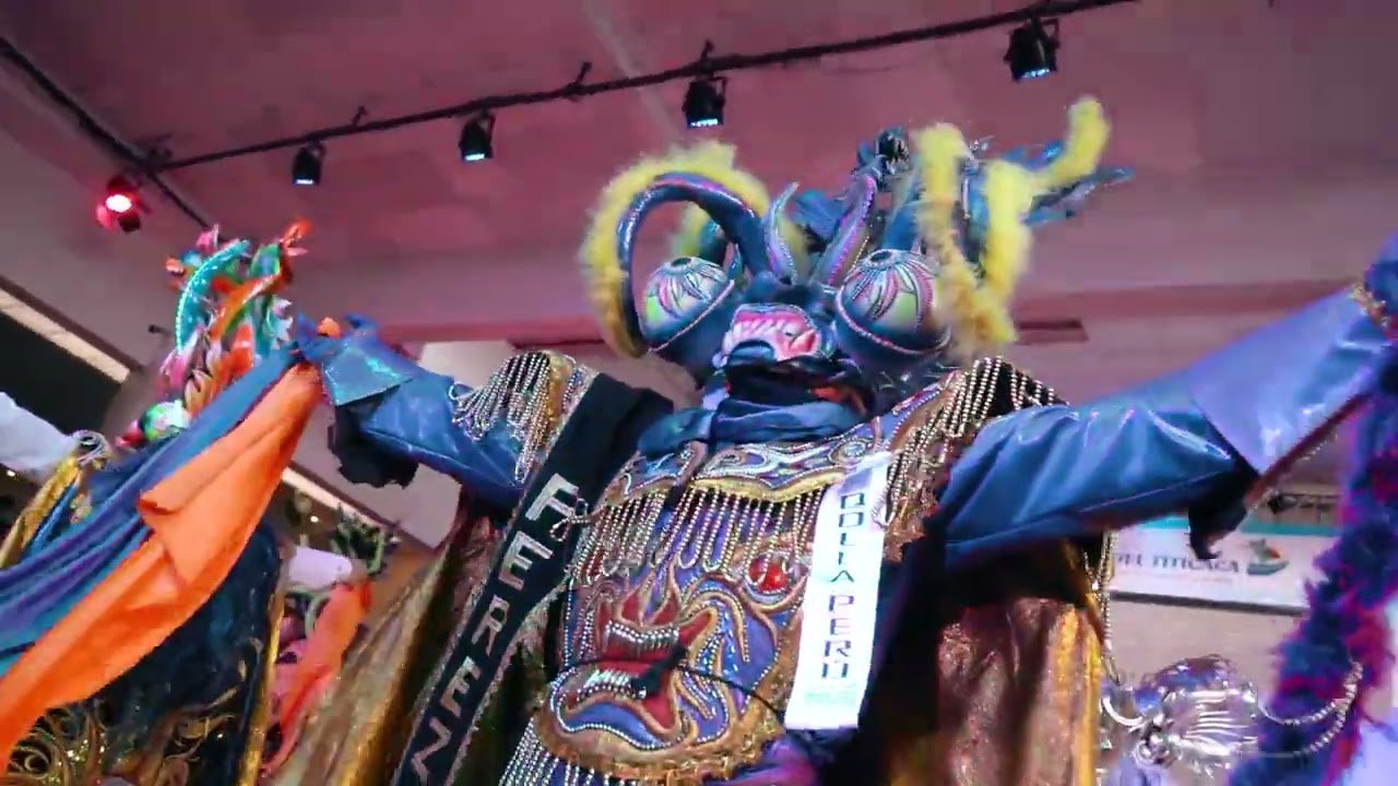 QOLLA PERU   FINALISTA   BRISAS DEL TITICACA 2022