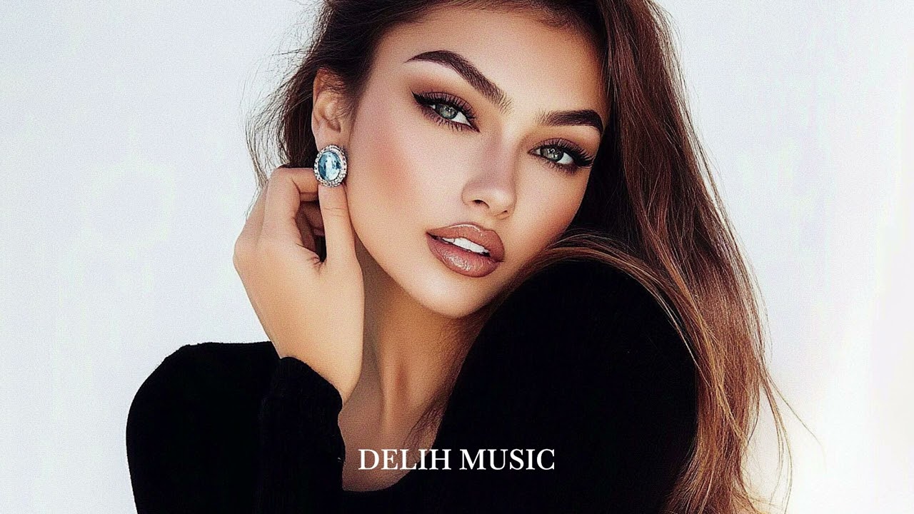 Azimov, Delih - My Life (Original Mix)