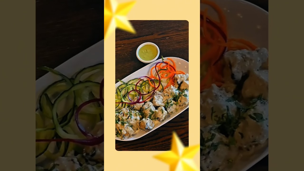 New restaurant intro edit #videoediting #restaurantbusiness #marketing