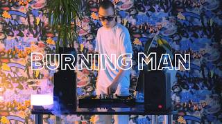 MDROM // Deep House Mix // Burning Man