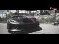 From Road To Racing: The Dodge Viper ACR