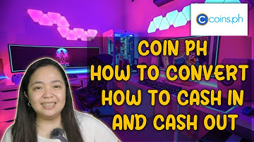 𝗖𝗢𝗜𝗡 𝗣𝗛 | 𝗛𝗢𝗪 𝗧𝗢 𝗖𝗢𝗡𝗩𝗘𝗥𝗧 | 𝗛𝗢𝗪 𝗧𝗢 𝗖𝗔𝗦𝗛 𝗜𝗡 𝗔𝗡𝗗 𝗖𝗔𝗦𝗛 𝗢𝗨𝗧 𝟮𝟬𝟮𝟯