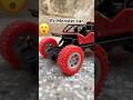 Rc wonder rock Master power 55 ￼ 6 tire #shorts #rc #car #climbing #explore #shortsfeed #trending