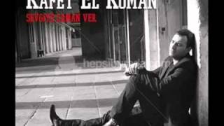 Rafet El Roman Tükendiğince 2011 Albüm