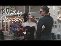 Our witchy halloween wedding 2020 