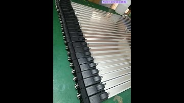 Milont KTC pull rob displacement sensor