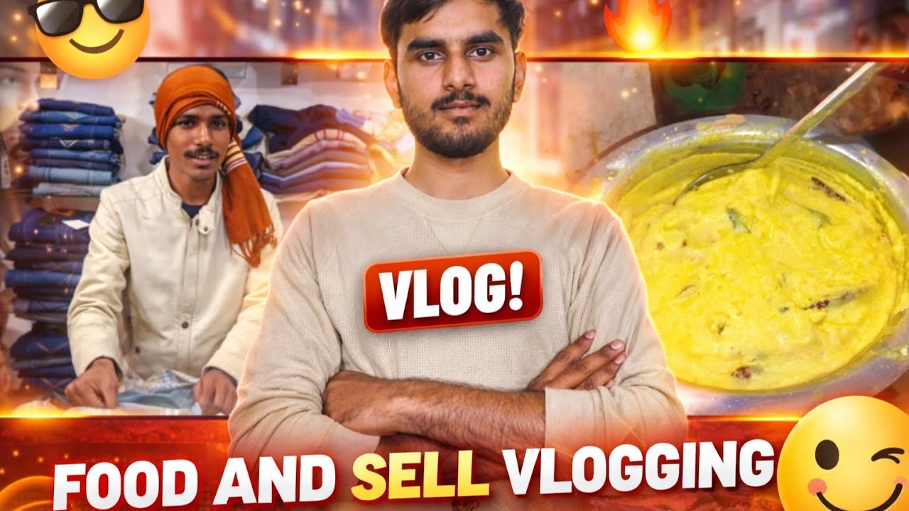 Dev bana sellar vlog  | yuvraj ki recipe vlog | vlogs