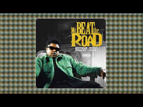 BossMan Dlow - Trippin (audio)