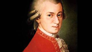 Piano Concerto No. 04 - Mozart Full Length 13 Minutes In Hq