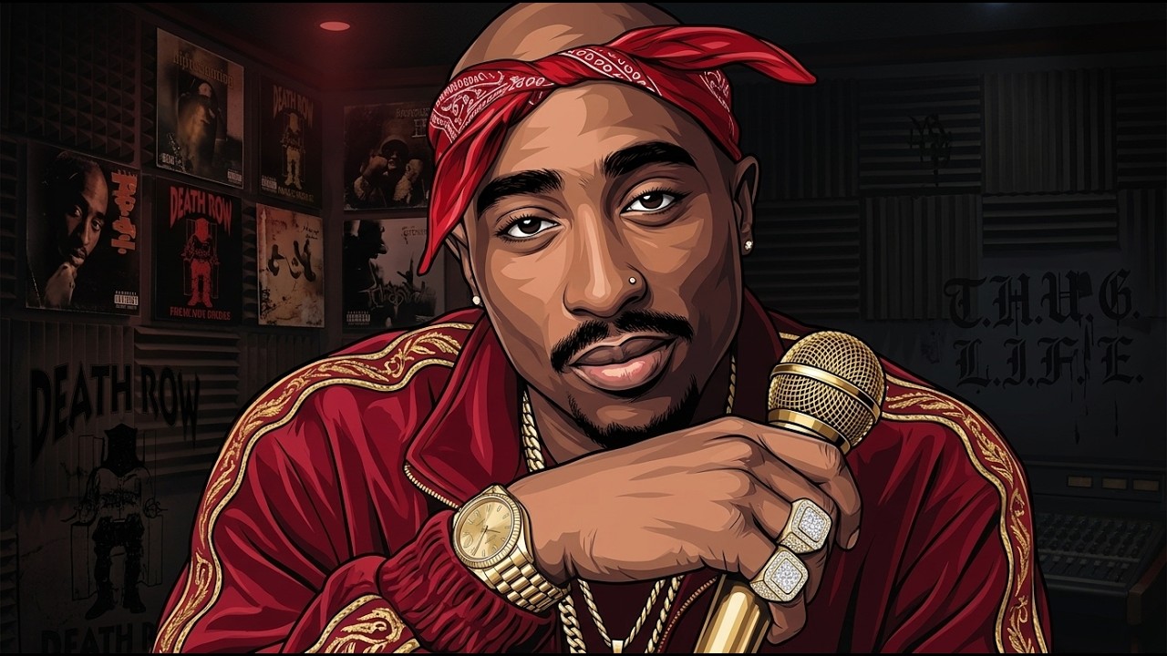 洋楽 G-RAP 2:Eleven/IN PROGRESS 2Pac – Golden Era Lost Tapes | Rare G-Funk Sessions & Timeless