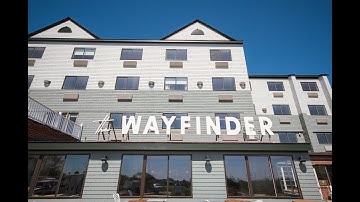 The Wayfinder Hotel