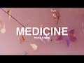 Medicine by Harry Styles w/ Clear Audio + Updated Lyrics