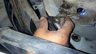 Acelerador VW Combi duro??? Reparalo y déjalo suavecito como si fuera sensor xD