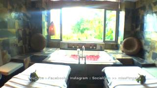 Conrad Seasons Spa - Real Aromatherapy Massage Bangkok