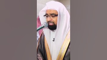 {فَأَنذَرْتُكُمْ نَارًا تَلَظَّى} - تلاوه عراقيه |#الشيخ_ناصر_القطامي
