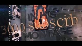 L7 Trinks - 3000 Subscriber Montage By Solar Zime