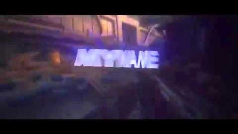 My Name Is Jeff Epic Intro